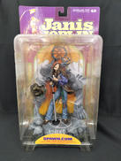 JANIS JOPLIN フィギュア|MCFARLANE TOYS