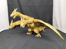 キングギドラ2002|BANDAI