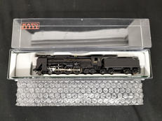 C62 東海道形|KATO