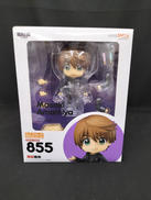 ねんどろいど 雨宮雅貴|GOOD SMILE COMPANY