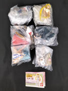 美少女戦士セーラームーン3|BANDAI