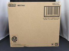 フィギュアーツZERO 孫悟空ミニ＆界王神ミニ|BANDAI