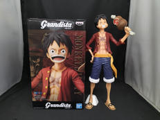 グランディスタネロ|BANDAI