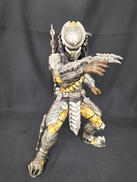 プレデター　リアルフィギュア|FuRyu