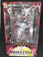 赤髪の魔女 祭司 スカーレット|JOKER STUDIO