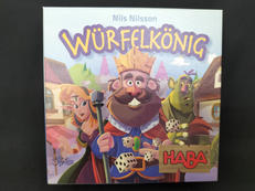 ダイスキング 多言語版|HABA