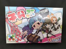 メイドマフィアK子分コマセット|PERIODGAMES