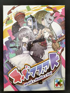 メイドマフィアK|PERIODGAMES