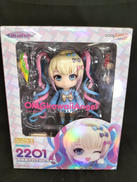 ねんどろいど 超絶最かわてんしちゃん|GOOD SMILE COMPANY