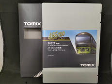 Nゲージ車両|TOMIX