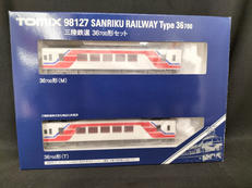 Nゲージ車両|TOMIX