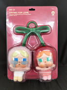LOVE YOU CHERRY MUCH|POP MART