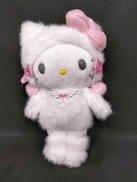 ハローキティ ネコハラジュク|サンリオ