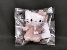 LOWRYSFARM ハローキティ ポンポンピンク|AND ST