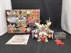 頑駄無大将軍|BANDAI