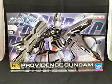 HG R13 プロヴィデンスガンダム|BANDAI