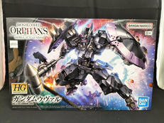 HG ガンダムウヴァル|BANDAI