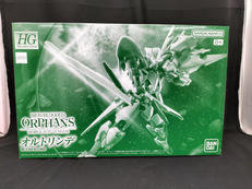 HG オルトリンデ|BANDAI