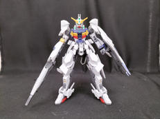HG ガンダムジリウス　組済み|BANDAI