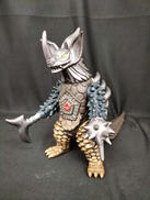 ウルトラ怪獣DX タイラント|BANDAI