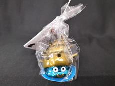 メタリックモンスターズギャラリー　マリンスライム|SQUARE ENIX