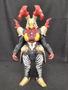 ソフビフィギュア|BANDAI