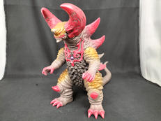 ベリアル融合獣 スカルゴモラ|BANDAI