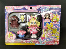 プリコーデドール キュアアイドル|BANDAI