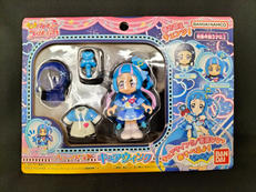 プリコーデドール キュアウインク|BANDAI