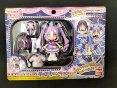 プリコーデドール キュアキュンキュン|BANDAI