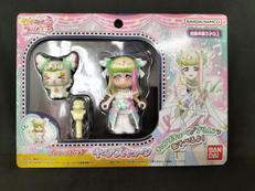 プリコーデドール キュアズキューン|BANDAI