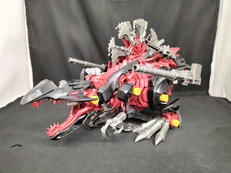 ジェノスピノ|TAKARA TOMY