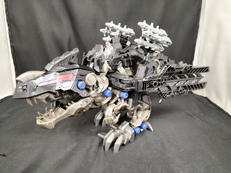 オメガレックス|TAKARA TOMY