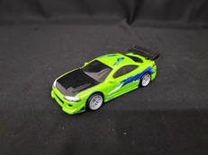95 MITSUBISHI ECLIPSE|MATTEL