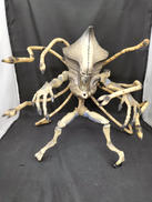 エイリアン・シュープリーム・コマンダー|トレンドマスター