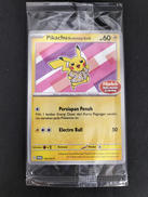 バティックシャツのピカチュウ|ポケモン