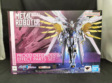 METAL ROBOT魂|BANDAI