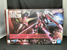 METAL ROBOT魂|BANDAI