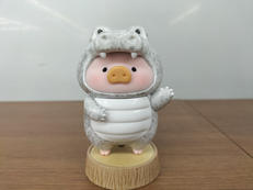 子豚LULU ワニ|TOYZEROPLUS