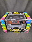 スペースインベーダー ゲーム筐体型バンク|TAKARA TOMY