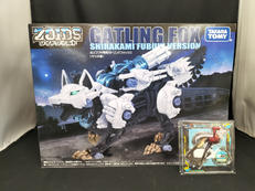 白上フブキ専用ガトリングフォックス|TAKARA TOMY