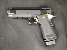 ガスガン|東京マルイ