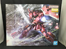 MGガナーザクウォーリア|BANDAI