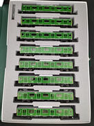 東急電鉄 東横線 5000系|KATO