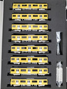 京急新1000形 基本8両編成セット|GREEN MAX