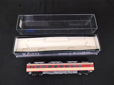 6063-3 キハ80|KATO