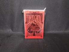 東京喰種トーキョーグール トランプ|集英社