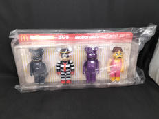 BE＠RBRICK-ゴジラVSマクドナルド|メディコム・トイ