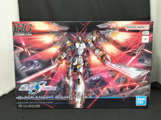 HGブラックナイトスコード カルラ|BANDAI