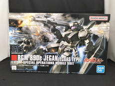 HGUC ジェガン(エコーズ仕様)|BANDAI